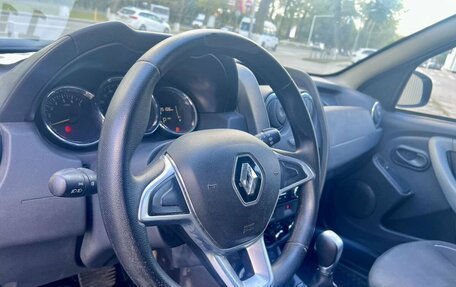 Renault Duster I рестайлинг, 2019 год, 1 660 000 рублей, 10 фотография