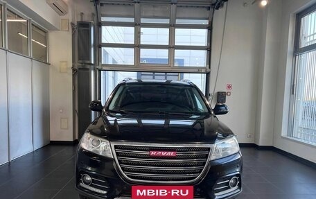 Haval H6, 2018 год, 1 740 000 рублей, 2 фотография