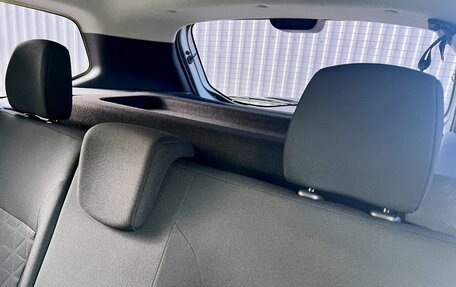 Renault Duster I рестайлинг, 2017 год, 1 470 000 рублей, 19 фотография