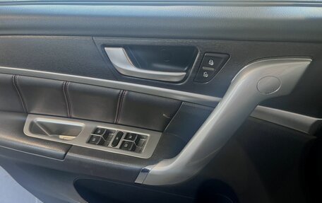 Haval H6, 2018 год, 1 740 000 рублей, 12 фотография