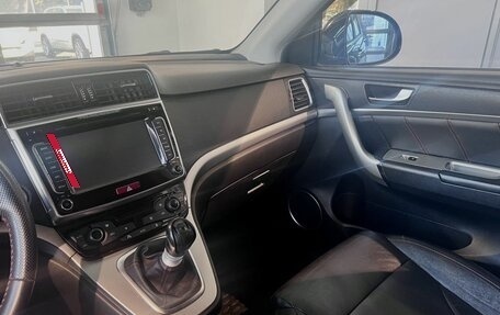 Haval H6, 2018 год, 1 740 000 рублей, 13 фотография