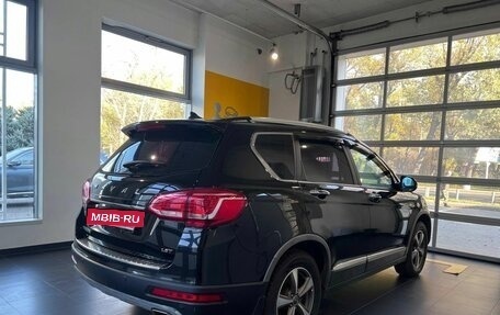 Haval H6, 2018 год, 1 740 000 рублей, 4 фотография