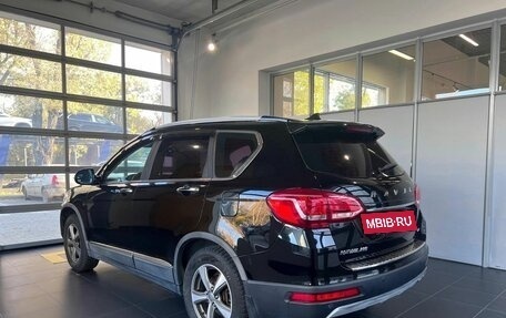 Haval H6, 2018 год, 1 740 000 рублей, 6 фотография