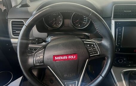 Haval H6, 2018 год, 1 740 000 рублей, 8 фотография