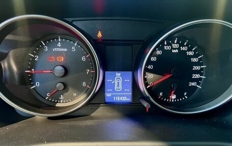 Haval H6, 2018 год, 1 740 000 рублей, 7 фотография