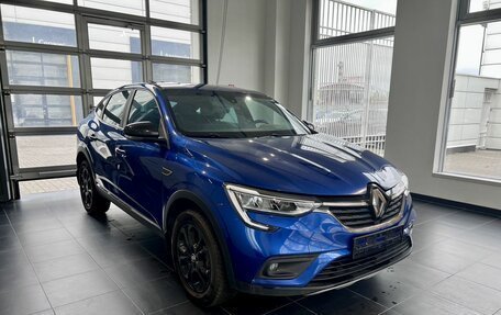 Renault Arkana I, 2021 год, 1 815 000 рублей, 3 фотография