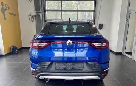 Renault Arkana I, 2021 год, 1 815 000 рублей, 5 фотография