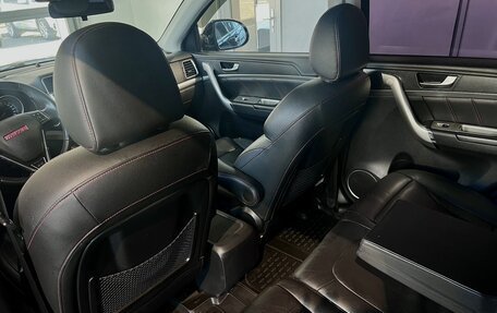 Haval H6, 2018 год, 1 740 000 рублей, 15 фотография