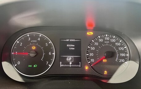 Renault Arkana I, 2021 год, 1 815 000 рублей, 8 фотография