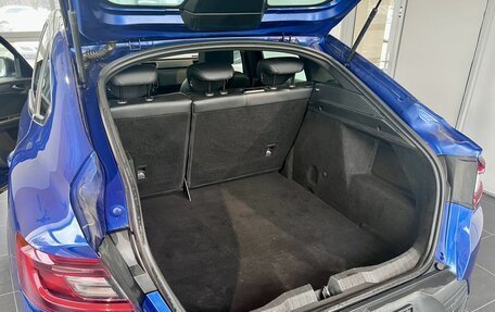 Renault Arkana I, 2021 год, 1 815 000 рублей, 7 фотография