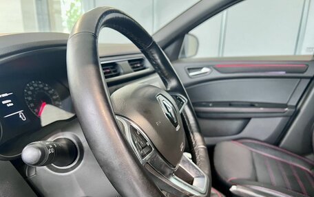 Renault Arkana I, 2021 год, 1 815 000 рублей, 11 фотография