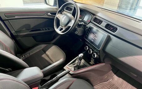 Renault Arkana I, 2021 год, 1 815 000 рублей, 9 фотография