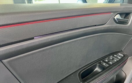 Renault Arkana I, 2021 год, 1 815 000 рублей, 18 фотография