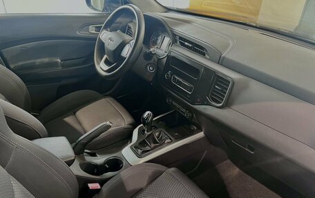 Chery Tiggo 4 I рестайлинг, 2019 год, 1 790 000 рублей, 8 фотография