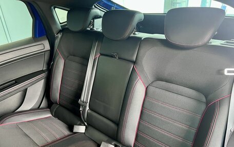 Renault Arkana I, 2021 год, 1 815 000 рублей, 20 фотография