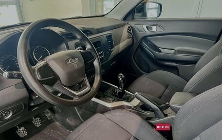 Chery Tiggo 4 I рестайлинг, 2019 год, 1 790 000 рублей, 9 фотография