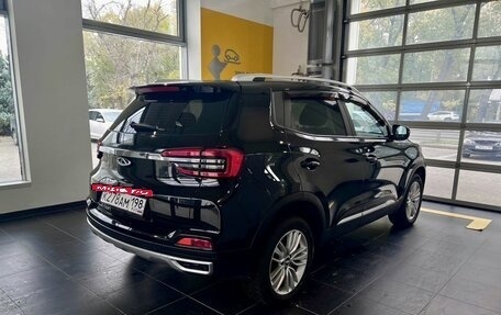 Chery Tiggo 4 I рестайлинг, 2019 год, 1 790 000 рублей, 4 фотография