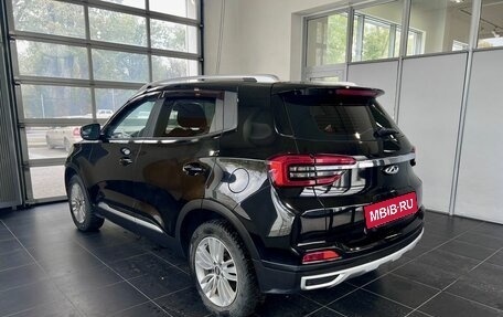 Chery Tiggo 4 I рестайлинг, 2019 год, 1 790 000 рублей, 6 фотография