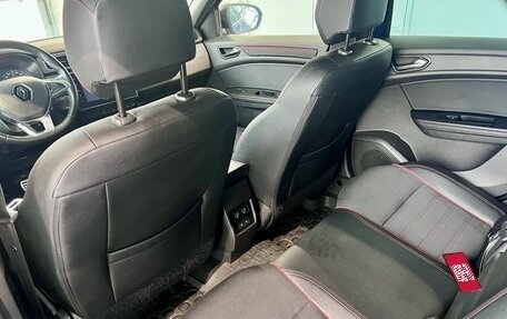 Renault Arkana I, 2021 год, 1 815 000 рублей, 21 фотография