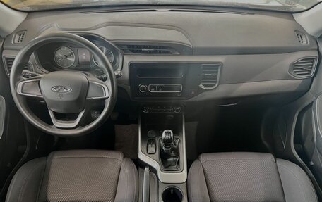 Chery Tiggo 4 I рестайлинг, 2019 год, 1 790 000 рублей, 12 фотография