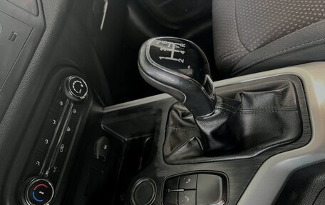 Chery Tiggo 4 I рестайлинг, 2019 год, 1 790 000 рублей, 13 фотография