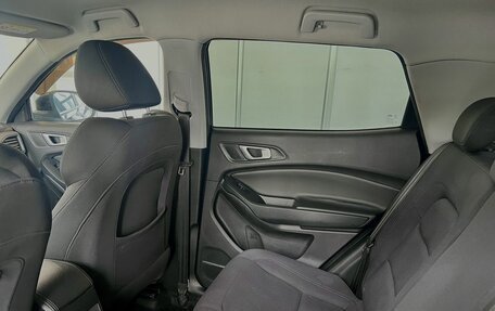 Chery Tiggo 4 I рестайлинг, 2019 год, 1 790 000 рублей, 15 фотография