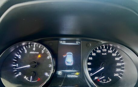 Nissan Qashqai, 2016 год, 1 660 000 рублей, 7 фотография