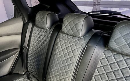 Nissan Qashqai, 2016 год, 1 660 000 рублей, 18 фотография