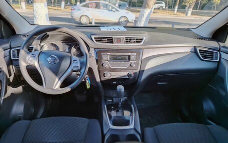 Nissan Qashqai, 2018 год, 1 990 000 рублей, 8 фотография