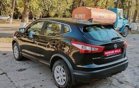 Nissan Qashqai, 2018 год, 1 990 000 рублей, 6 фотография