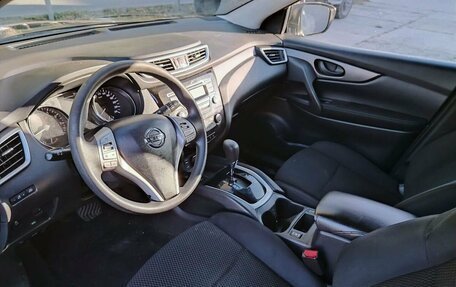 Nissan Qashqai, 2018 год, 1 990 000 рублей, 9 фотография