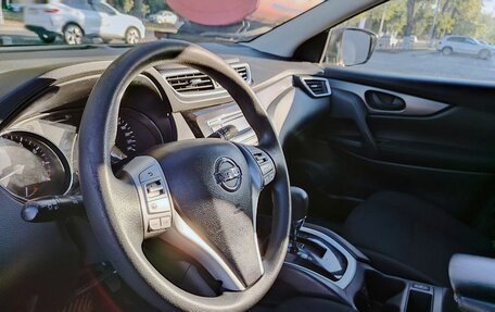 Nissan Qashqai, 2018 год, 1 990 000 рублей, 10 фотография