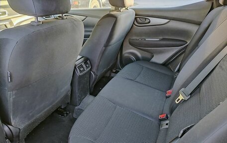 Nissan Qashqai, 2018 год, 1 990 000 рублей, 12 фотография