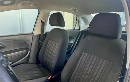 Volkswagen Polo VI (EU Market), 2017 год, 1 085 000 рублей, 12 фотография