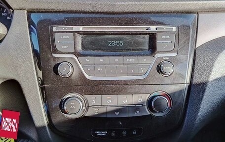 Nissan Qashqai, 2018 год, 1 990 000 рублей, 11 фотография