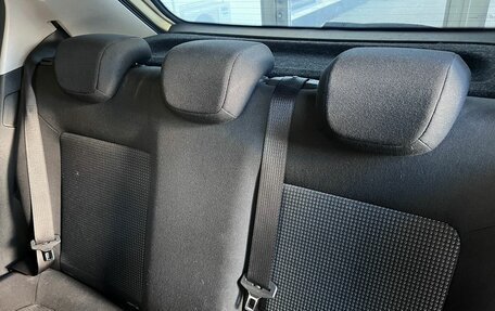 Opel Corsa D, 2008 год, 450 000 рублей, 13 фотография