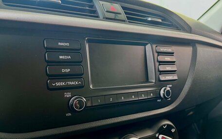 KIA Rio IV, 2019 год, 1 470 000 рублей, 20 фотография