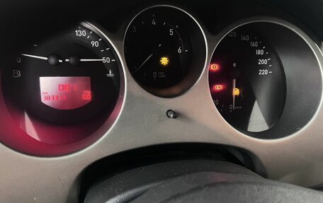 SEAT Altea I, 2004 год, 490 000 рублей, 7 фотография