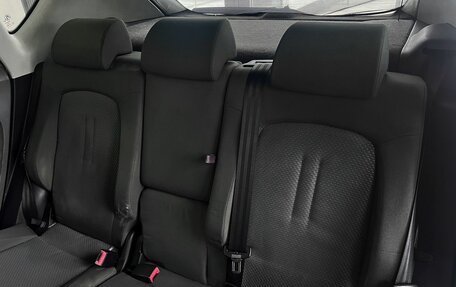 SEAT Altea I, 2004 год, 490 000 рублей, 10 фотография