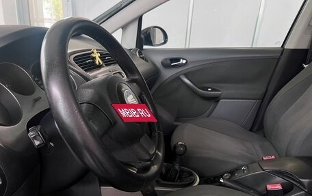 SEAT Altea I, 2004 год, 490 000 рублей, 8 фотография