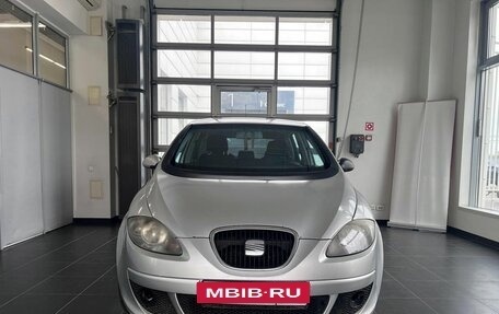 SEAT Altea I, 2004 год, 490 000 рублей, 2 фотография