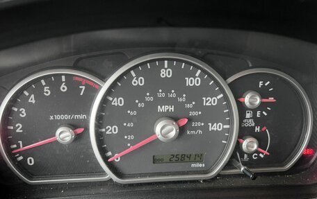 Mitsubishi Galant IX, 2004 год, 520 000 рублей, 7 фотография