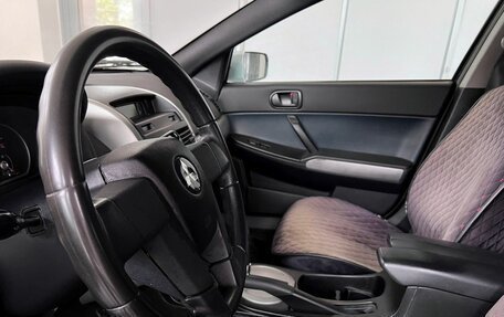 Mitsubishi Galant IX, 2004 год, 520 000 рублей, 10 фотография