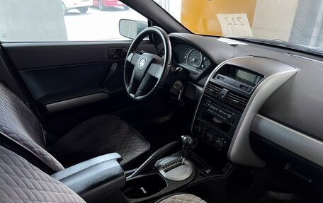 Mitsubishi Galant IX, 2004 год, 520 000 рублей, 11 фотография