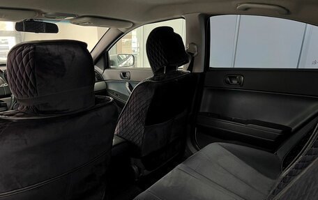 Mitsubishi Galant IX, 2004 год, 520 000 рублей, 13 фотография