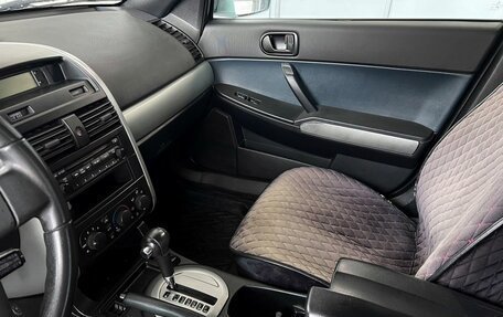 Mitsubishi Galant IX, 2004 год, 520 000 рублей, 12 фотография