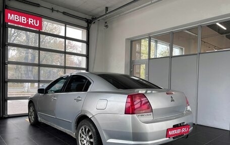 Mitsubishi Galant IX, 2004 год, 520 000 рублей, 6 фотография