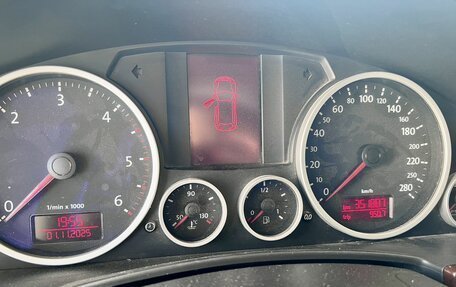 Volkswagen Touareg III, 2008 год, 1 075 000 рублей, 7 фотография