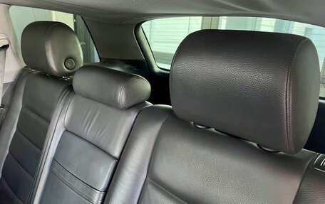 Volkswagen Touareg III, 2008 год, 1 075 000 рублей, 15 фотография