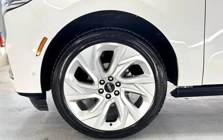 Lincoln Navigator, 2025 год, 16 000 000 рублей, 5 фотография